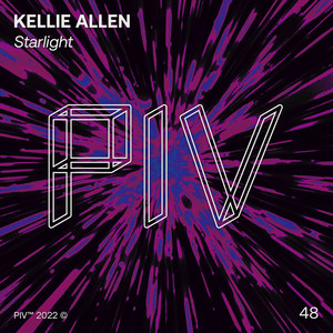 Kellie Allen - Starlight [PIV048]